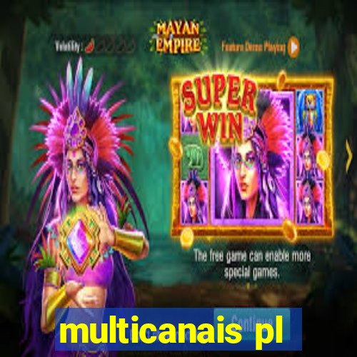 multicanais pl